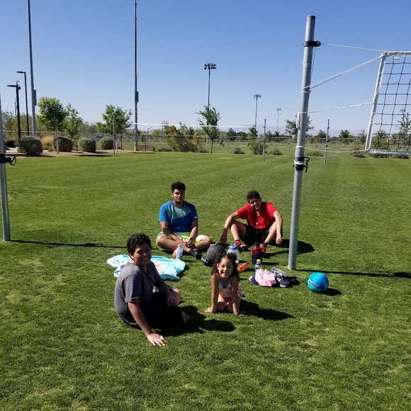 Meet your Posher, Posha - Picture 6 of 7